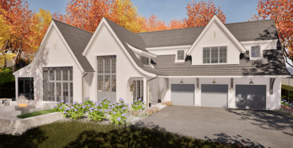 Mikan Custom Homes